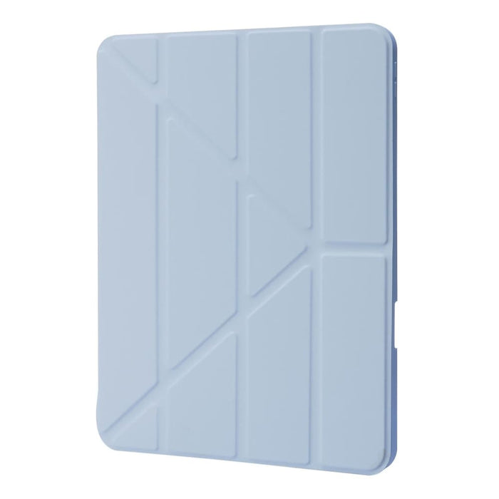 Deformation Acrylic Leather Tablet Case
