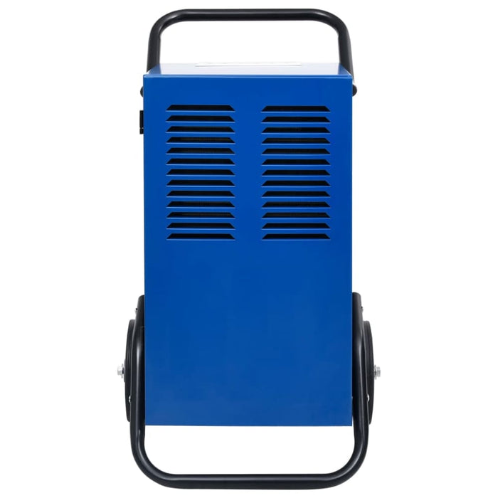 Dehumidifier With Hot Gas Defrost 50 L/24h 650 w Oaitbi