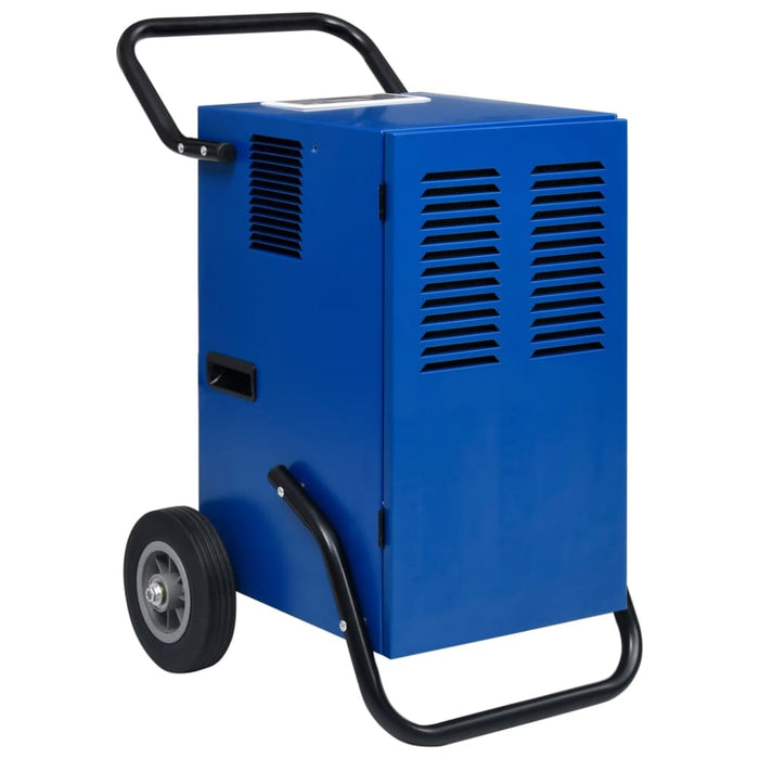 Dehumidifier With Hot Gas Defrost 50 L/24h 650 w Oaitbi