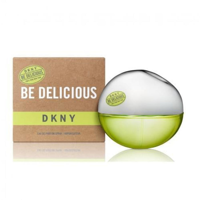 Be Delicious Edp Spray by Donna Karan for Women - 30 Ml