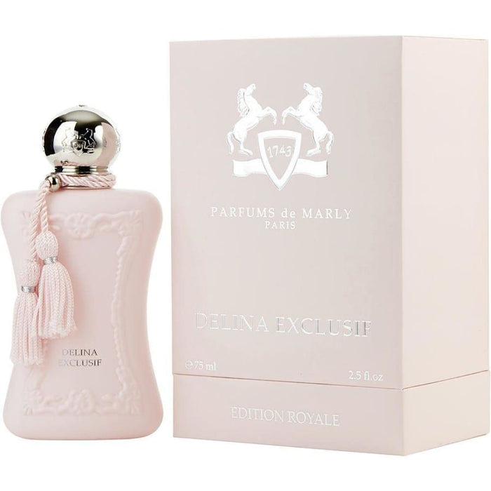 Delina Exclusif Edp Spray by Parfums De Marly for Women