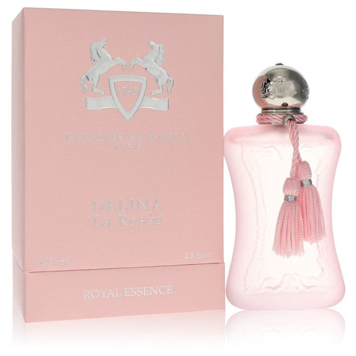 Delina La Rosee by Parfums De Marly for Women-75 Ml