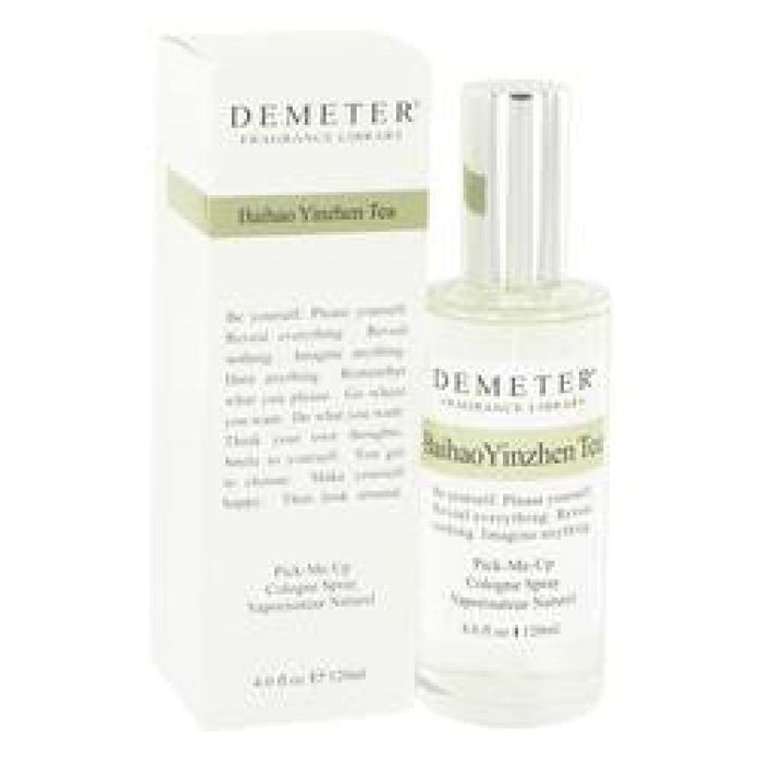 Demeter Baihao Yinzhen Tea by for Women-120 Ml