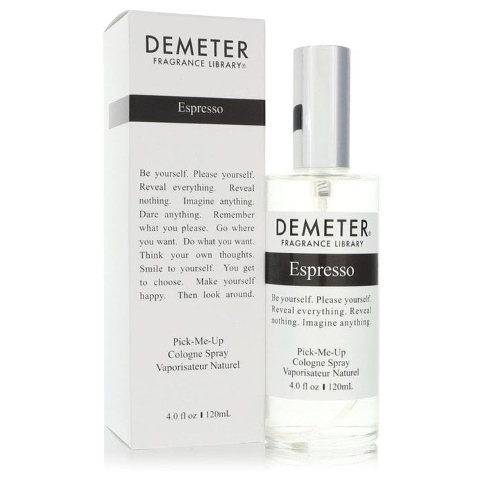 Demeter Espresso by for Women-120 Ml