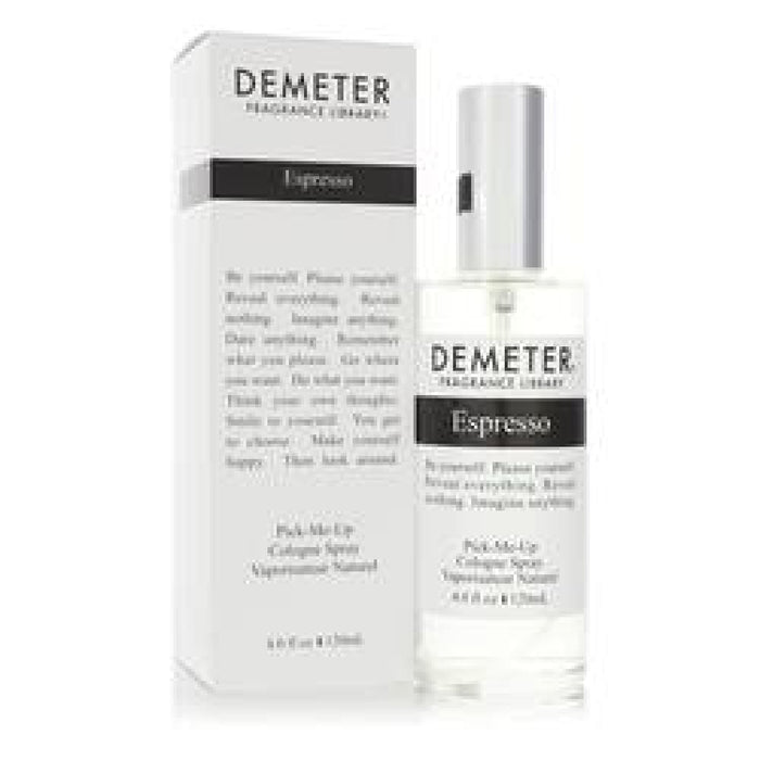 Demeter Espresso by for Women-120 Ml