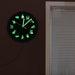 Dental Clinic Led Wall Clock