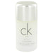 Ck one Deodorant Stick by Calvin Klein for Men - 77 Ml
