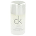 Ck one Deodorant Stick by Calvin Klein for Women - 77 Ml