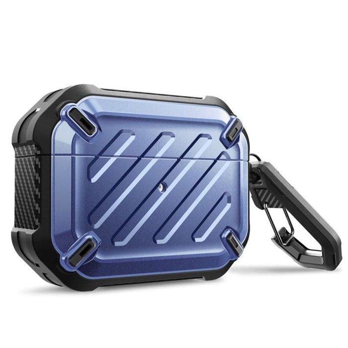 Pro Designed For Airpods Case 2019 Full - body Rugged