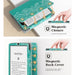 Designer Case for 6.8’ Kindle Paperwhite 11th Gen