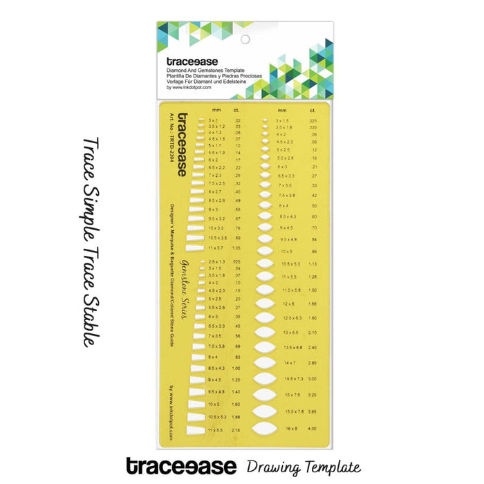 Designer Marquise and Baguette Diamond Gemstone Guide