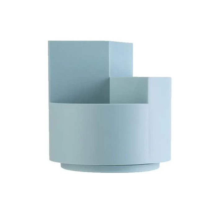 Desktop Pen And Makeup Organizer