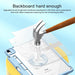 Detachable Rotating Leather Tablet Case For Ipad Pro 12.9