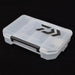 Detachable Waterproof Fishing Tackle Box High Capacity Lure