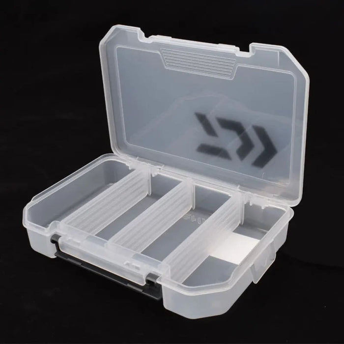 Detachable Waterproof Fishing Tackle Box High Capacity Lure
