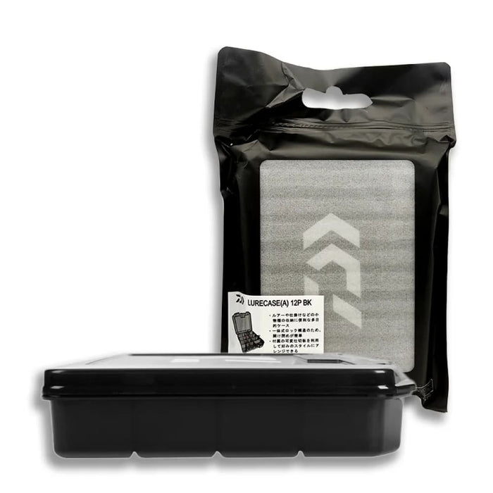 Detachable Waterproof Fishing Tackle Box High Capacity Lure