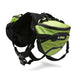 Detachable Waterproof Pet Harness Backpack