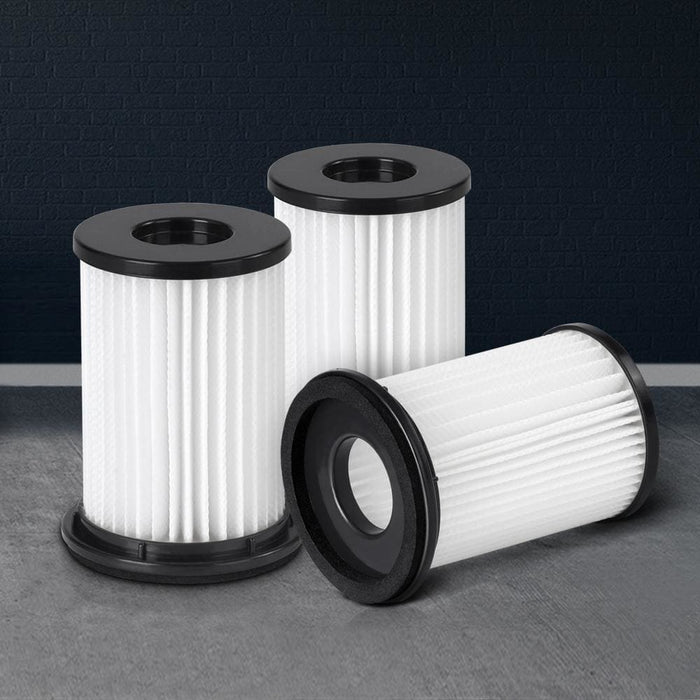 Devanti Set of 3 Replacement Hepa Filter