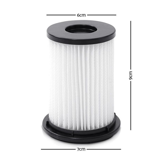Devanti Set of 3 Replacement Hepa Filter