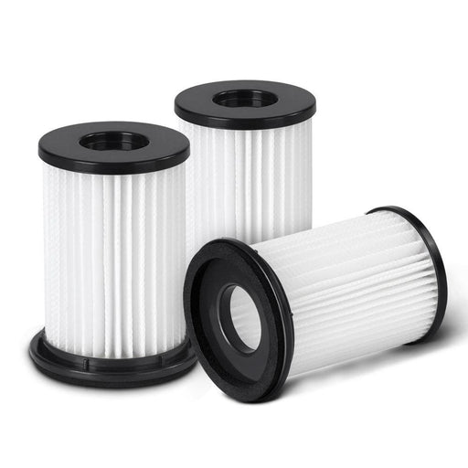 Devanti Set of 3 Replacement Hepa Filter