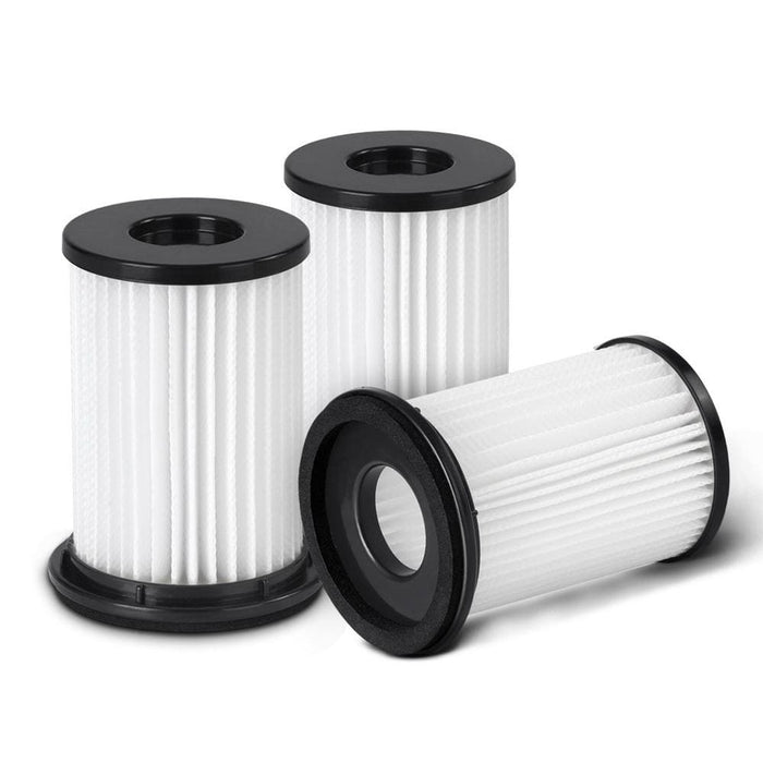 Devanti Set of 3 Replacement Hepa Filter