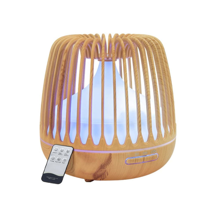 Goslash Picks Devanti 4-in-1 Aroma Diffuser Aromatherapy