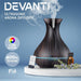 Goslash Picks Devanti 400ml 4 in 1 Aroma Diffuser