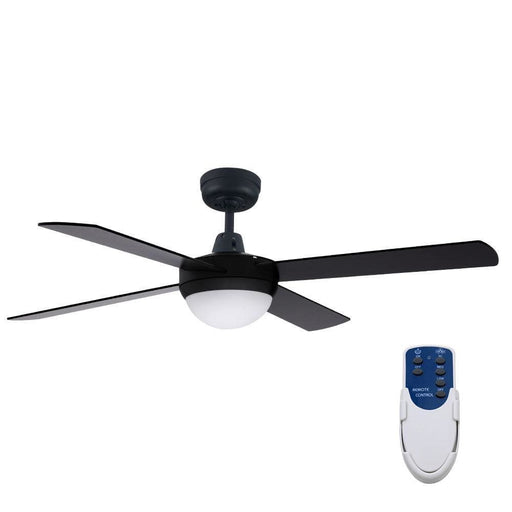 Goslash Picks Devanti 52’’ Ceiling Fan w Light Remote Timer