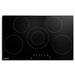 Devanti 90cm Ceramic Cooktop Electric Cook Top 5 Burner