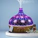 Devanti Aroma Aromatherapy Diffuser 3d Led Night Light
