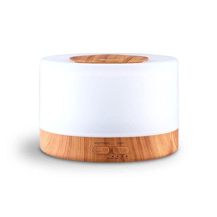 Goslash Picks Devanti Aroma Diffuser Aromatherapy Led Night
