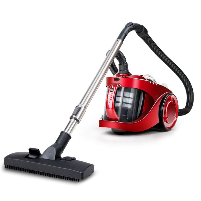 Goslash Picks Devanti Bagless Vacuum Cleaner Cleaners