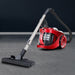 Goslash Picks Devanti Bagless Vacuum Cleaner Cleaners