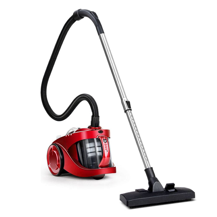 Goslash Picks Devanti Bagless Vacuum Cleaner Cleaners
