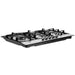 Devanti Gas Cooktop 90cm Kitchen Stove Cooker 5 Burner
