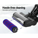 Devanti Cordless Handstick Vacuum Cleaner Head - Black