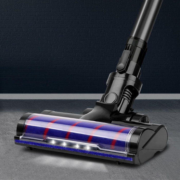 Devanti Cordless Handstick Vacuum Cleaner Head - Black