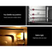 Devanti Electric Convection Oven Bake Benchtop Rotisserie