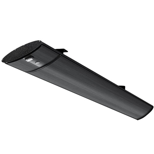Devanti Electric Infrared Radiant Strip Heater 3200w Panel