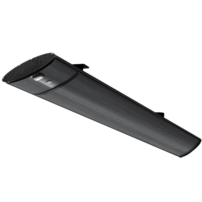 Devanti Electric Infrared Radiant Strip Heater 3200w Panel