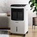 Devanti Evaporative Air Cooler Portable 8l Cooling Fan
