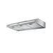 Devanti Fixed Range Hood Rangehood Stainless Steel Kitchen