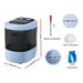 Goslash Picks Devanti 3kg Mini Portable Washing Machine