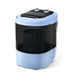 Goslash Picks Devanti 3kg Mini Portable Washing Machine