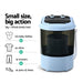 Goslash Picks Devanti 3kg Mini Portable Washing Machine