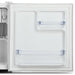 Devanti 48l Portable Mini Bar Fridge - White