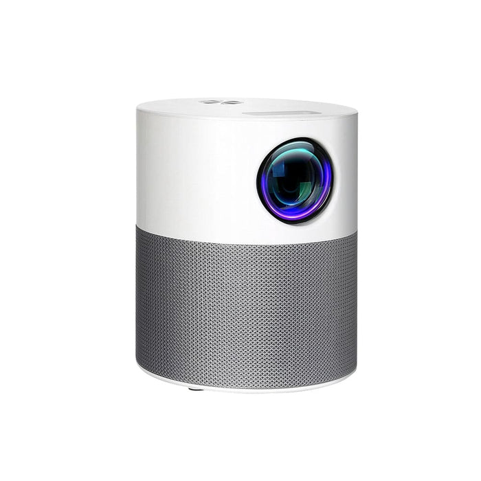 Nz Local Stock-devanti Portable Wifi Video Projector 1080p