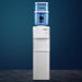 Devanti 22l Water Cooler Dispenser Top Loading Hot Cold