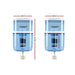 Devanti 22l Water Cooler Dispenser Purifier Filter Bottle