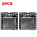 Dfplayer Mini Mp3 Module for Arduino